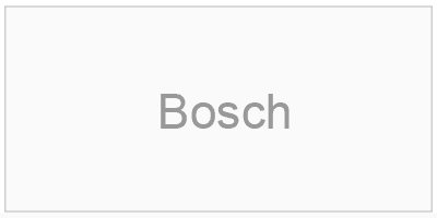 electrodomésticos de la marca Bosch